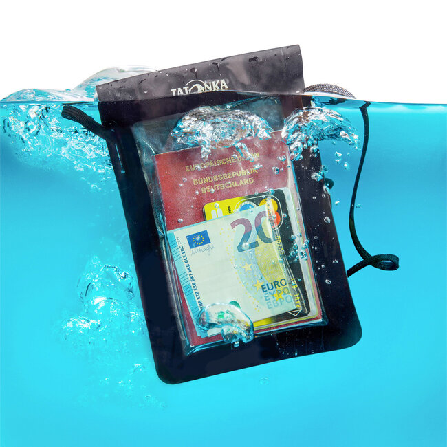 Tatonka WP Neck Pouch