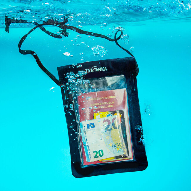 Tatonka WP Neck Pouch