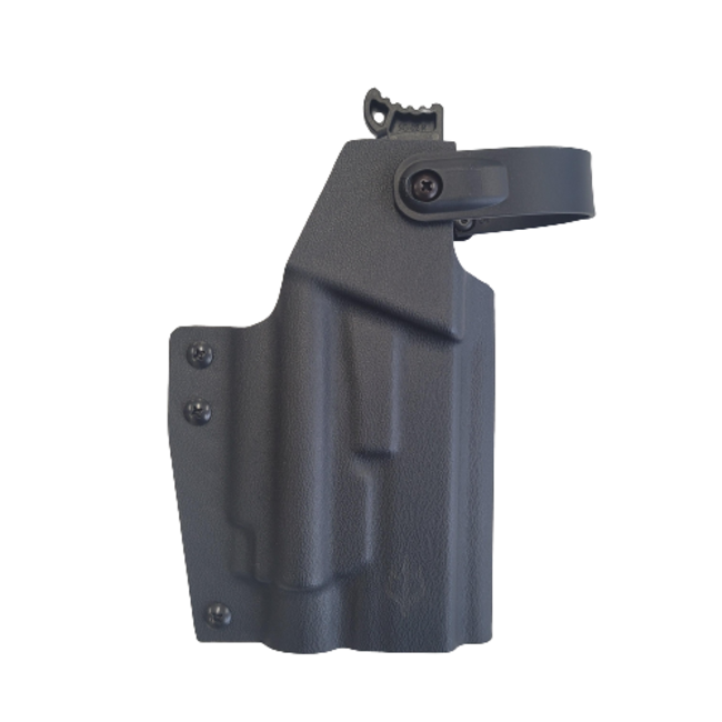 Black Trident Thor Duty+ Glock