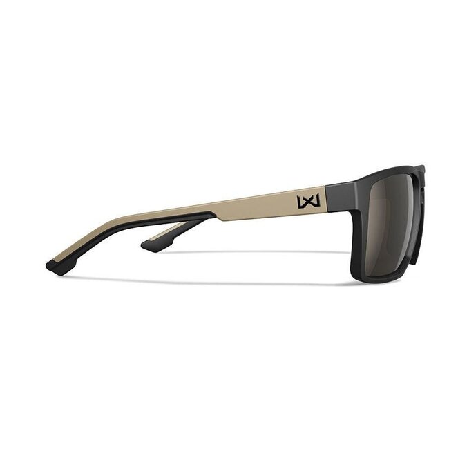 Wiley X WX Founder Tungsten Mirror