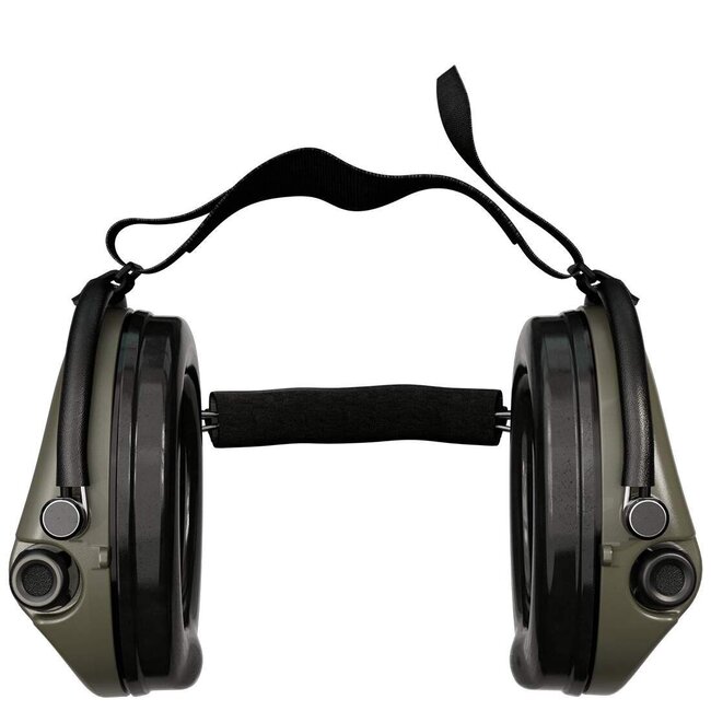 Sordin Supreme Pro-X Neckband