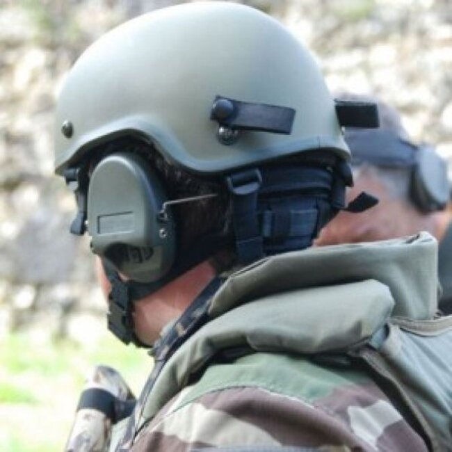 Sordin Supreme Pro-X Neckband