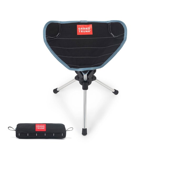 Grand Trunk Compass 360° Stool