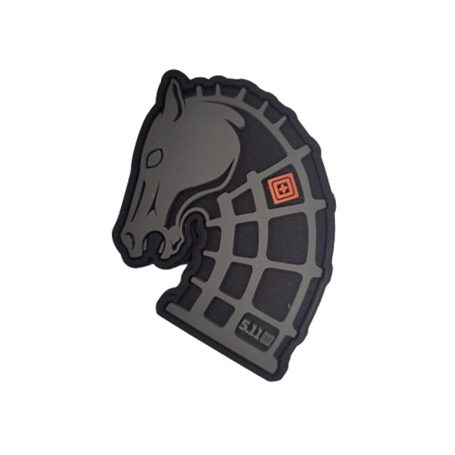5.11 Tactical Patch Pony Mag