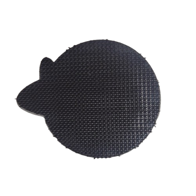 5.11 Patch Never Back Down