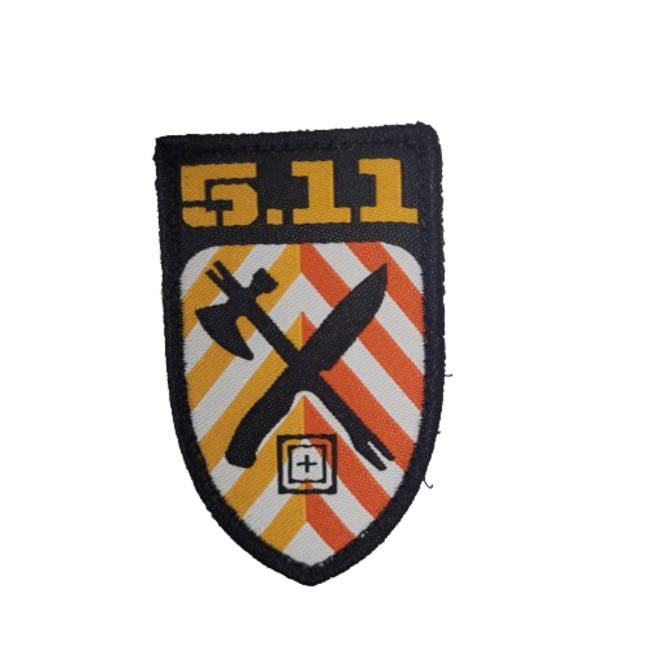 5.11 Tactical Patch Shield