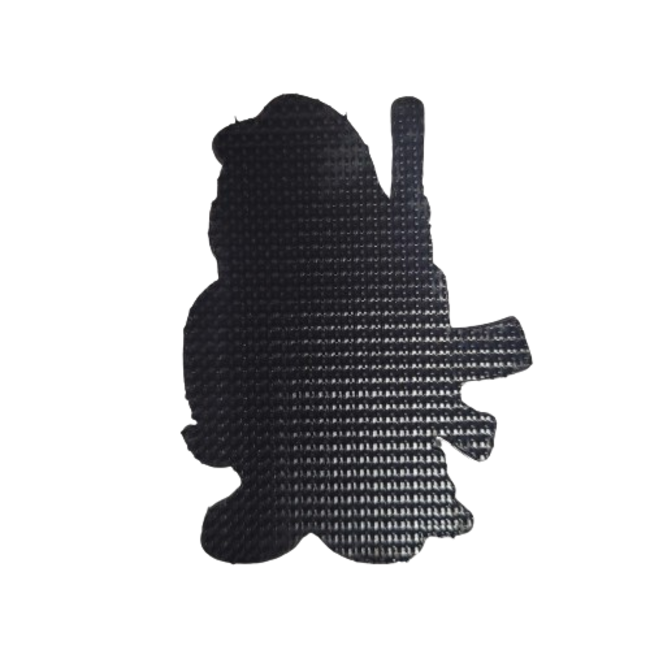 5.11 Patch Tactical Guarden Defender