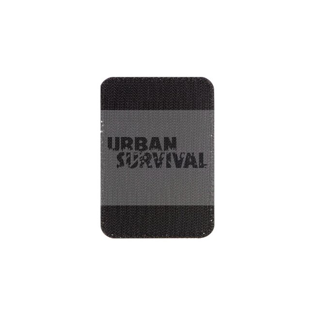 Patch Silent Punisher Rubber