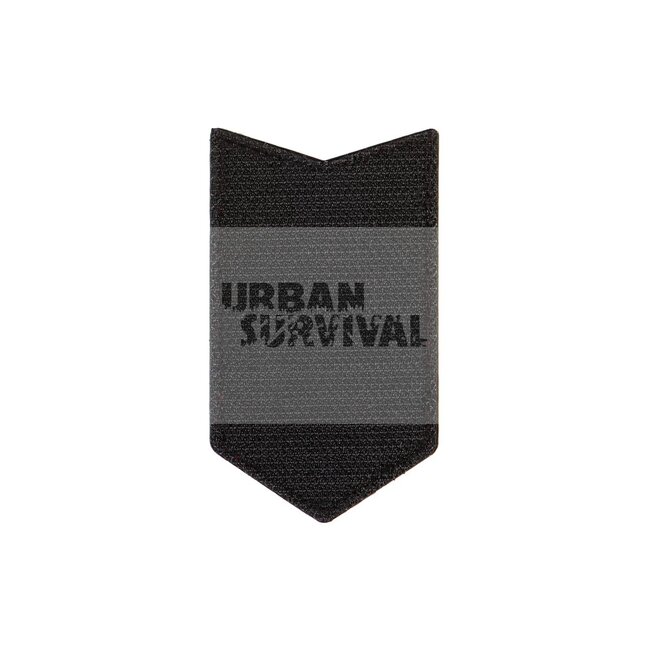 Alien Invasion X-Files Patch