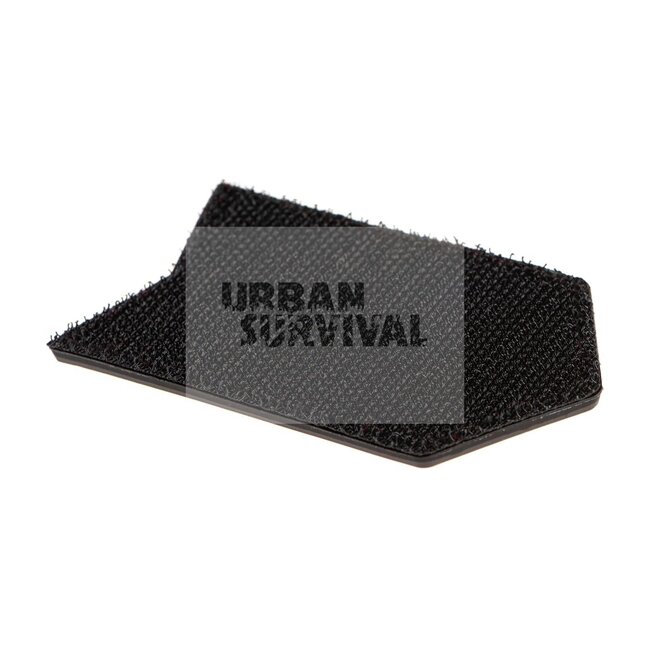 Alien Invasion X-Files Patch