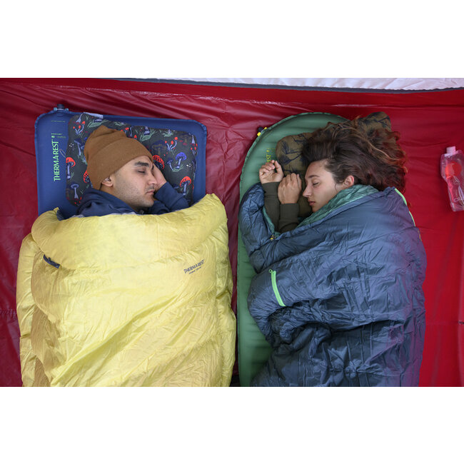 Therm-A-Rest BaseCamp Sleeping Pad