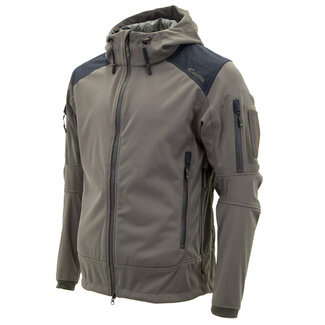 Carinthia Softshell Jacket Special Forces Olive