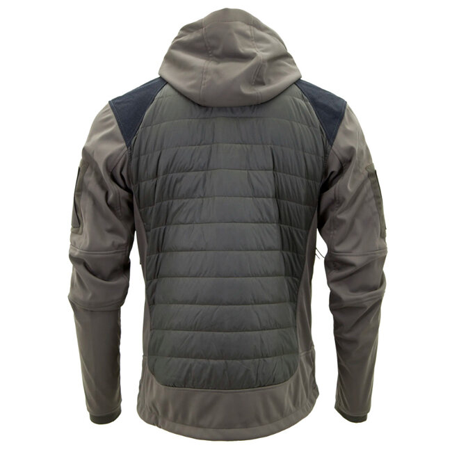 Carinthia Softshell Jacket Special Forces Olive