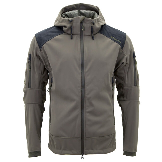 Carinthia Softshell Jacket Special Forces Olive