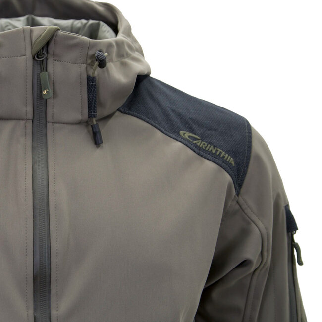 Carinthia Softshell Jacket Special Forces Olive