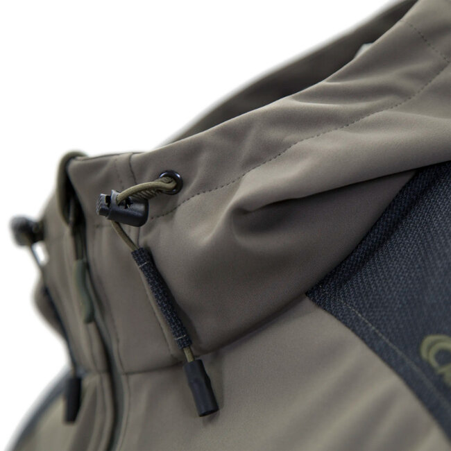 Carinthia Softshell Jacket Special Forces Olive