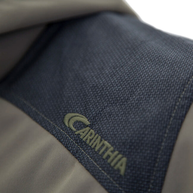 Carinthia Softshell Jacket Special Forces Olive