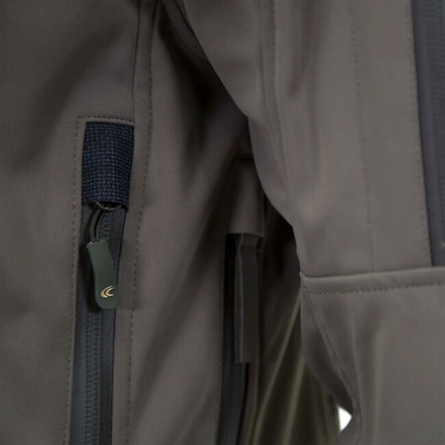 Carinthia Softshell Jacket Special Forces Olive