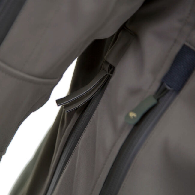 Carinthia Softshell Jacket Special Forces Olive