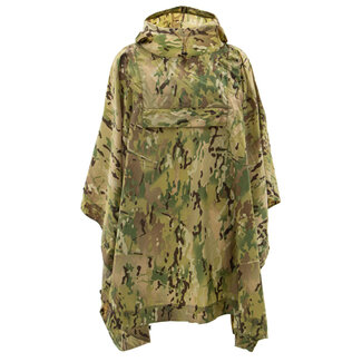 Carinthia Poncho Pro-R