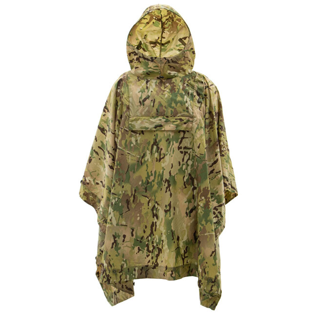 Carinthia Poncho Pro-R