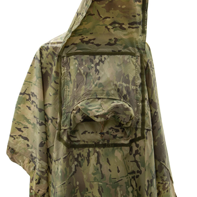 Carinthia Poncho Pro-R