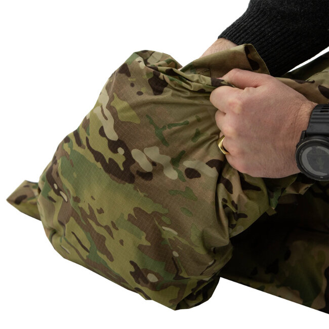 Carinthia Poncho Pro-R