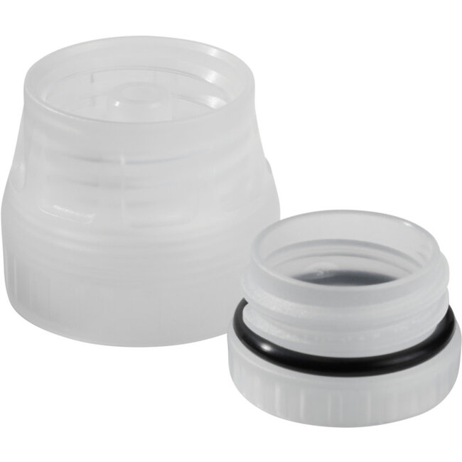 Platypus Quickdraw Filter Green