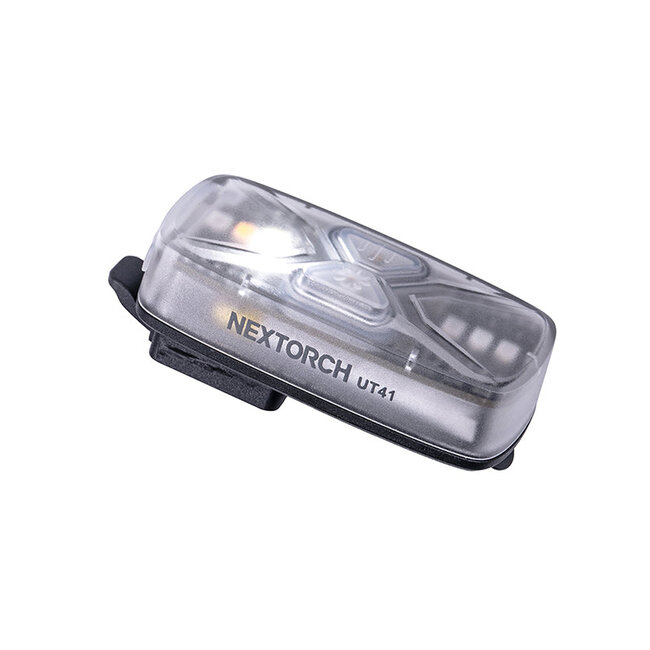 Nextorch UT41 Multi-Function Rechargeable Signal Light