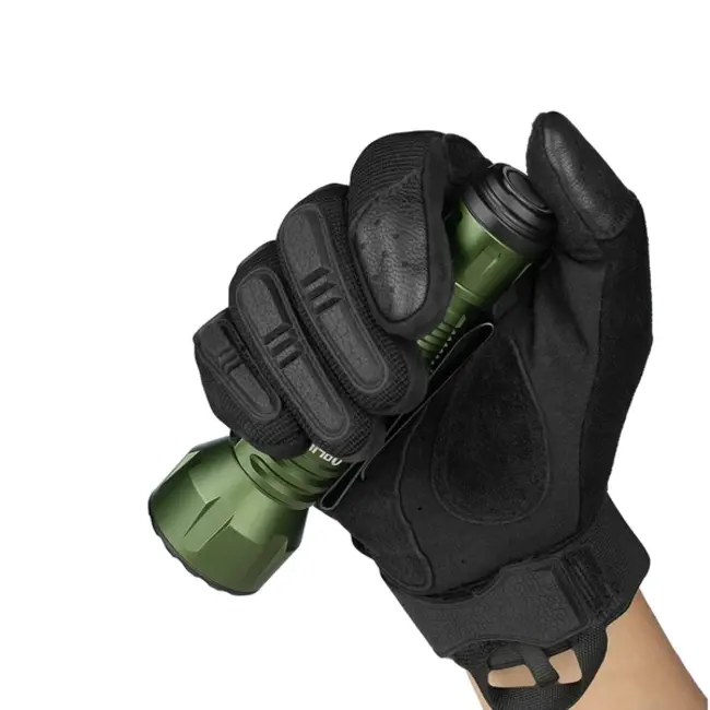 Olight Javelot OD Green