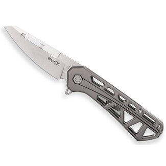 Buck Knives Trace Ops Grey