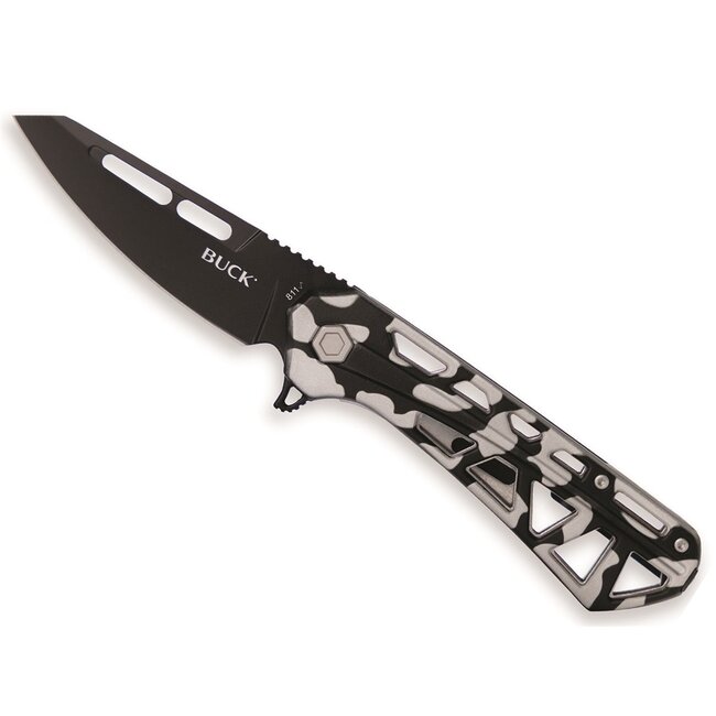 Buck Knives Trace Ops Camouflage