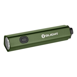 Olight Diffuse OD Green