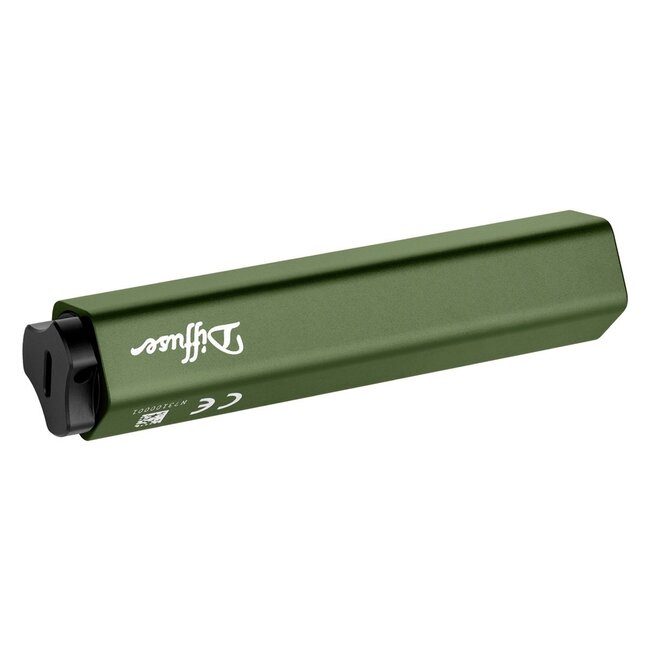 Olight Diffuse OD Green