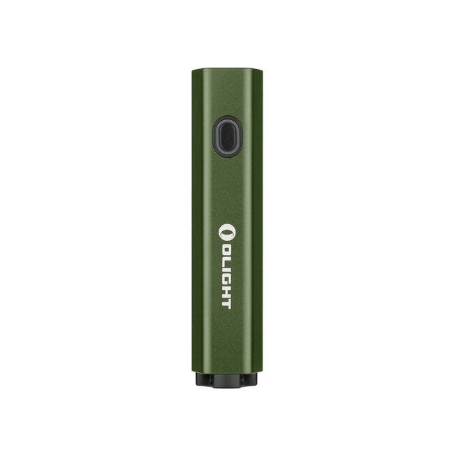 Olight Diffuse OD Green