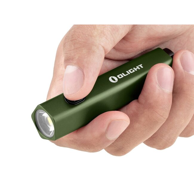 Olight Diffuse OD Green