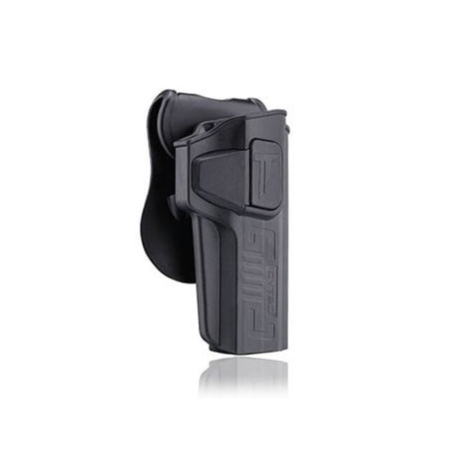 Cytac R-Defender Holster Colt 1911