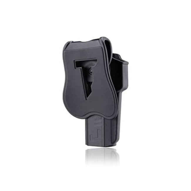 Cytac R-Defender Holster Colt 1911