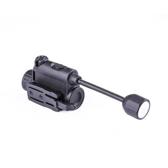 Nextorch rStar Multi-light Source Tactical Helmet Light