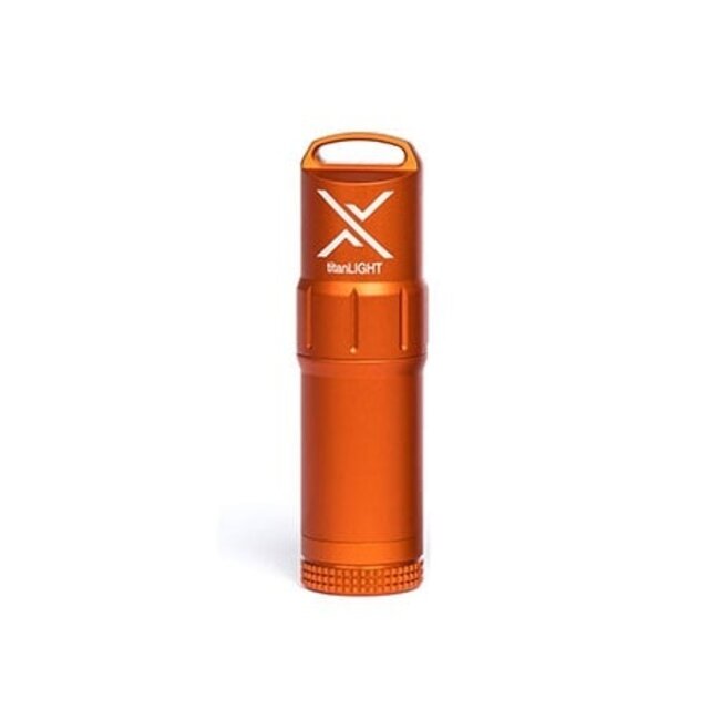 Exotac TitanLIGHT Orange