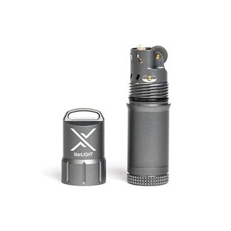 Exotac TitanLIGHT Gunmetal Grey