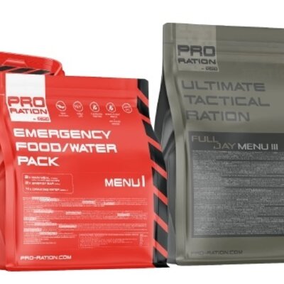 Pro Rations