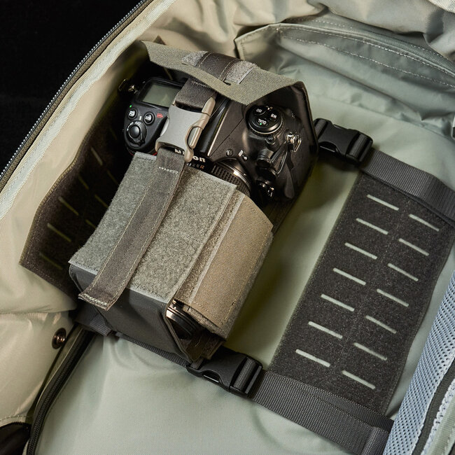 Tasmanian Tiger TT Modular Digicam VL