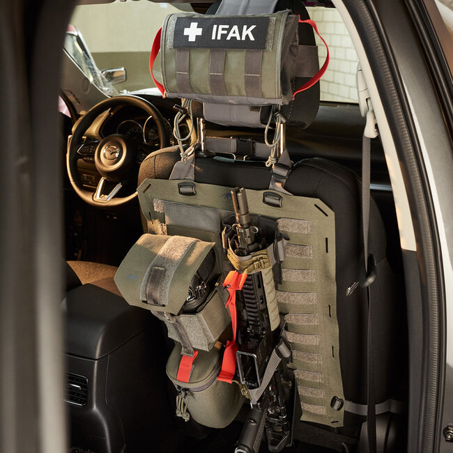 Tasmanian Tiger Modular Digicam VL