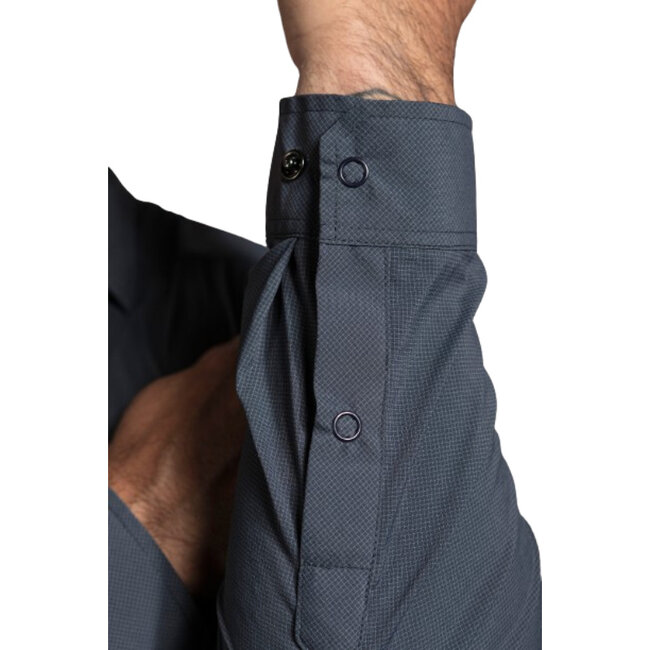 Tatonka Sejo M's Long Sleeve Shirt