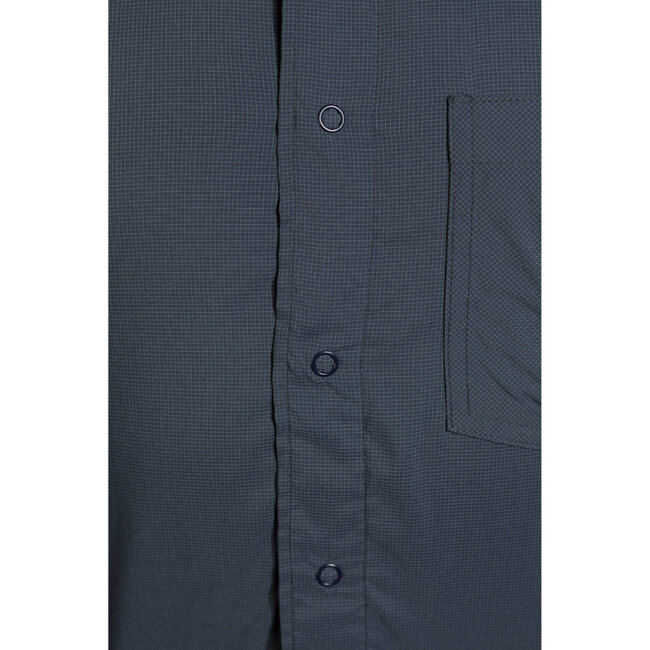 Tatonka Sejo M's Long Sleeve Shirt X