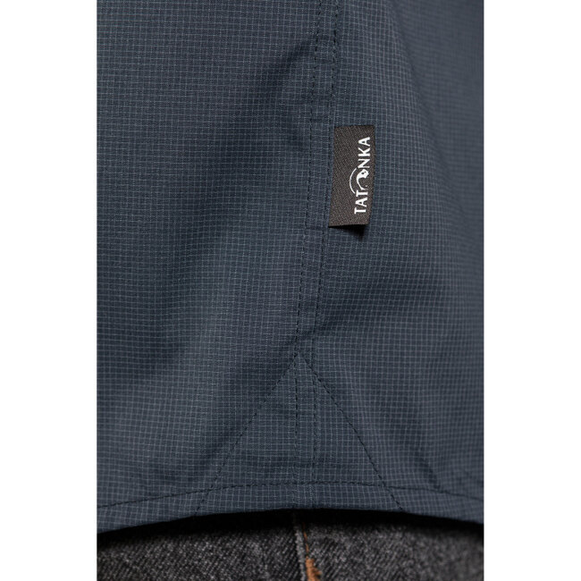 Tatonka Sejo M's Long Sleeve Shirt X