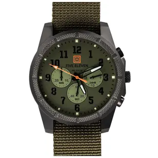 5.11 Tactical Outpost Chrono OD Green