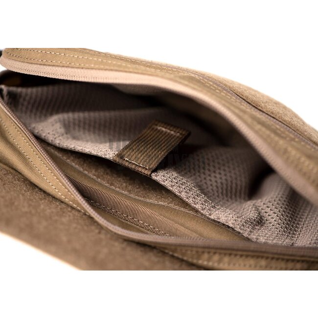 Clawgear Drop down velcro utility pouch