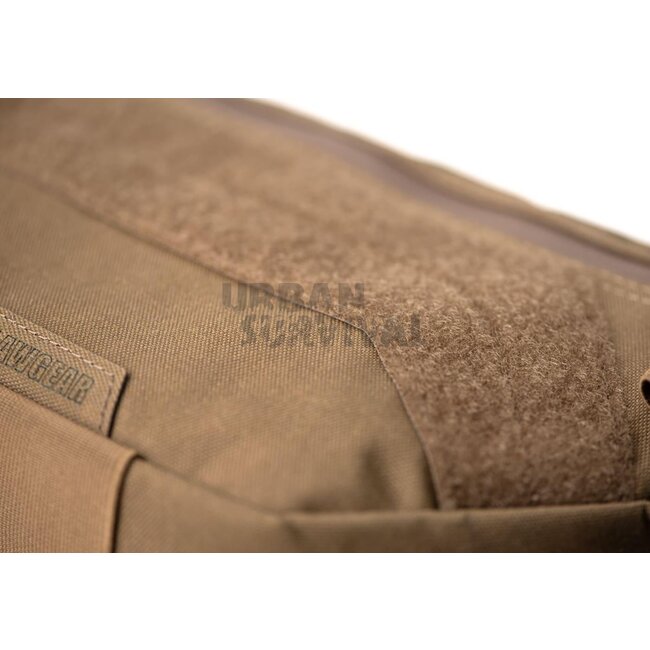 Clawgear Drop down velcro utility pouch Multicam